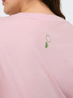 CARSHANIA T-shirt