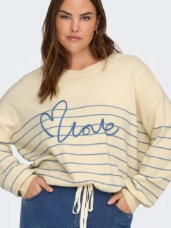 CARSIGNE Strickpullover