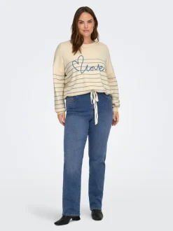 CARSIGNE Strickpullover