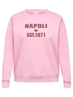 CARSILDA Sweatshirt