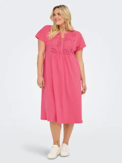 CARSILLAH Midikleid