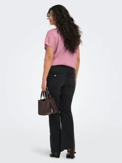 CARSILVERY Top