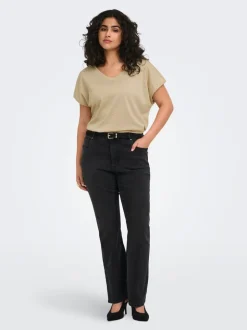 CARSILVERY Top