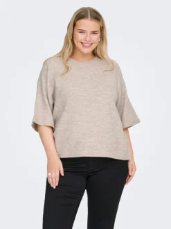 CARSIMONI Strickpullover