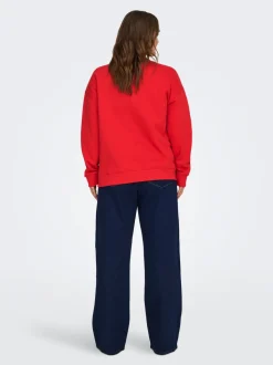 CARSOFIA Sweatshirt