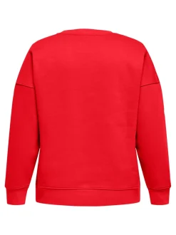 CARSOFIA Sweatshirt