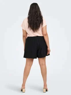 CARSOL Normal geschnitten Shorts