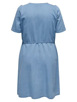 CARSONJA Midikleid