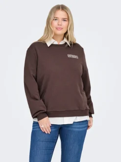 CARSONNY Sweatshirt