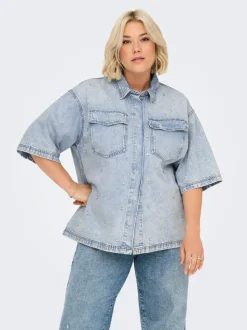 CARSOPHIE Jeanshemd