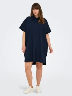 CARSPACEY Midikleid