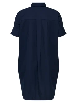 CARSPACEY Midikleid