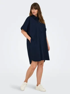 CARSPACEY Midikleid