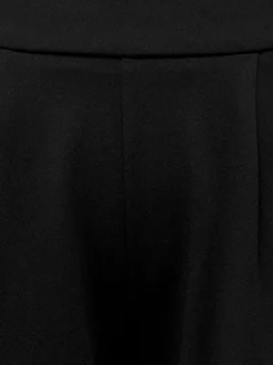 CARSTILLA Normal geschnitten Hose mit weitem Beinschnitt