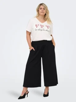 CARSTILLA Normal geschnitten Culotte