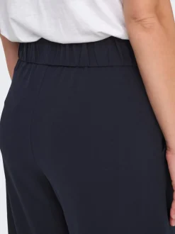 CARSTILLA Normal geschnitten Hose mit weitem Beinschnitt