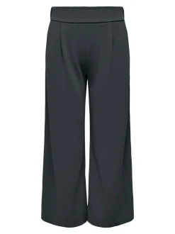 CARSTILLA Normal geschnitten Hose mit weitem Beinschnitt