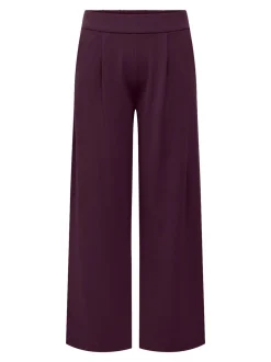 CARSTILLA Normal geschnitten Hose mit weitem Beinschnitt