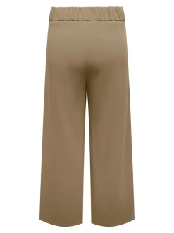 CARSTILLA Normal geschnitten Hose mit weitem Beinschnitt