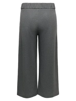 CARSTILLA Normal geschnitten Hose mit weitem Beinschnitt