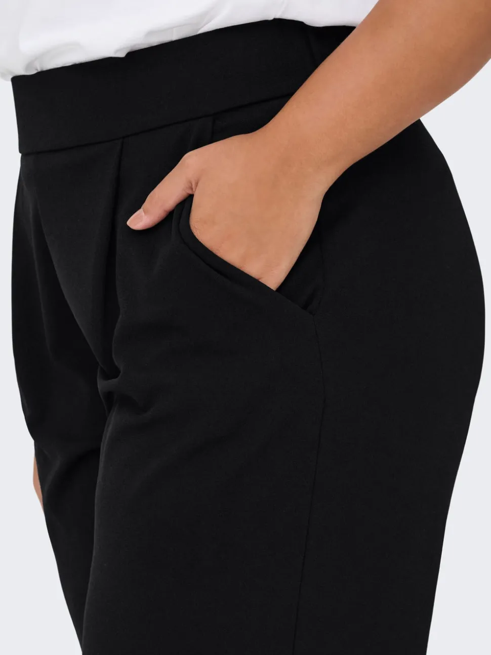CARSTILLA Normal geschnitten Hose