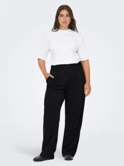 CARSTILLA Normal geschnitten Hose