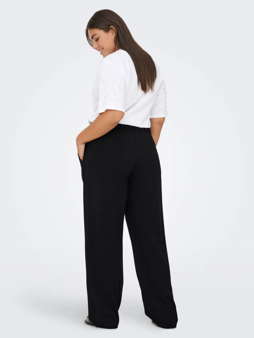 CARSTILLA Normal geschnitten Hose