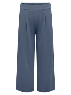 CARSTILLA Normal geschnitten Hose mit weitem Beinschnitt