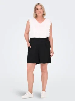 CARSTILLA Normal geschnitten Shorts