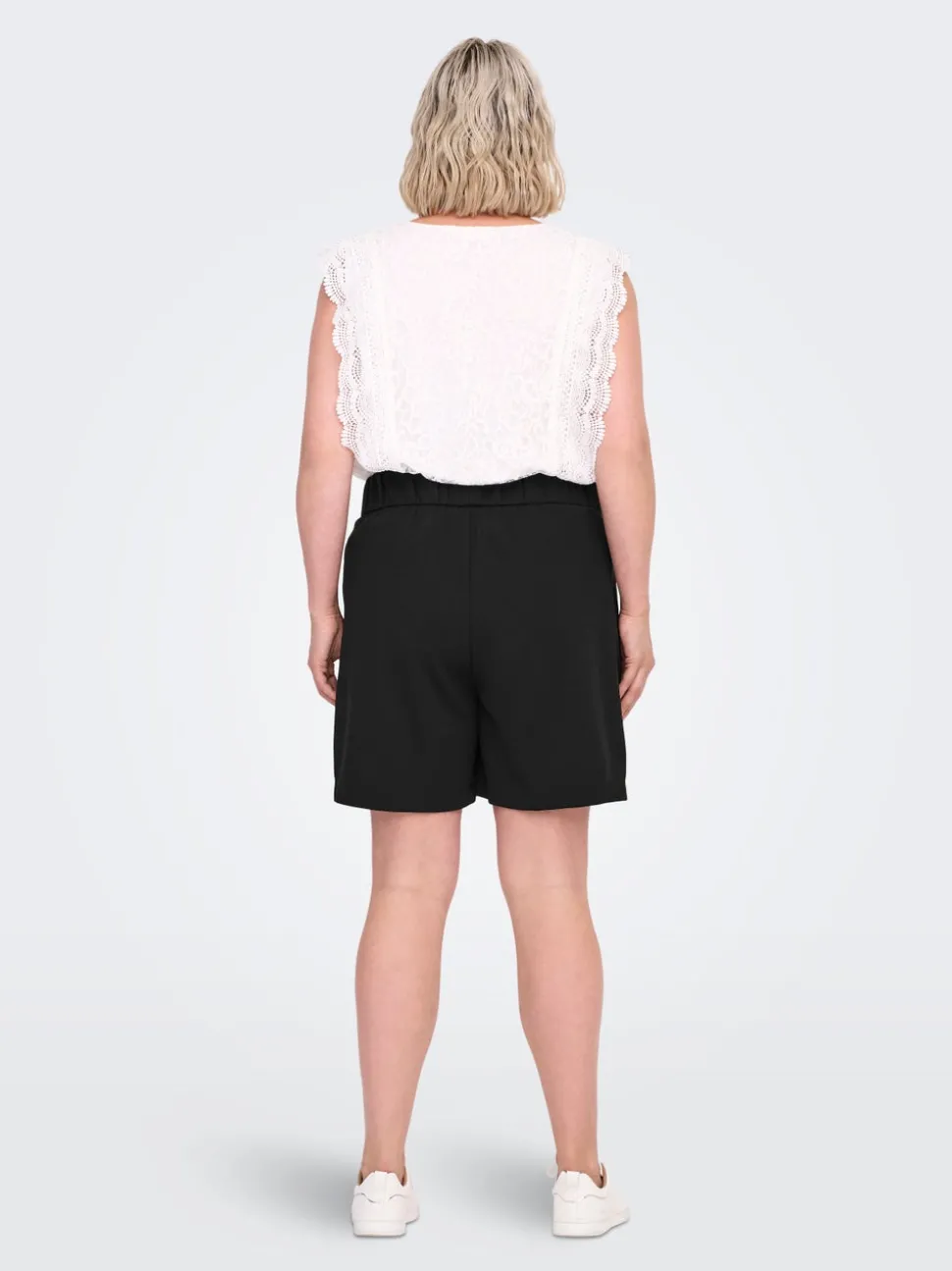 CARSTILLA Normal geschnitten Shorts