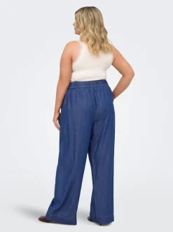CARSTILLA Weiter Beinschnitt Jeans