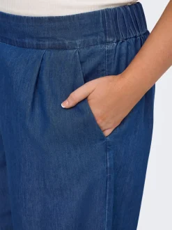 CARSTILLA Weiter Beinschnitt Jeans
