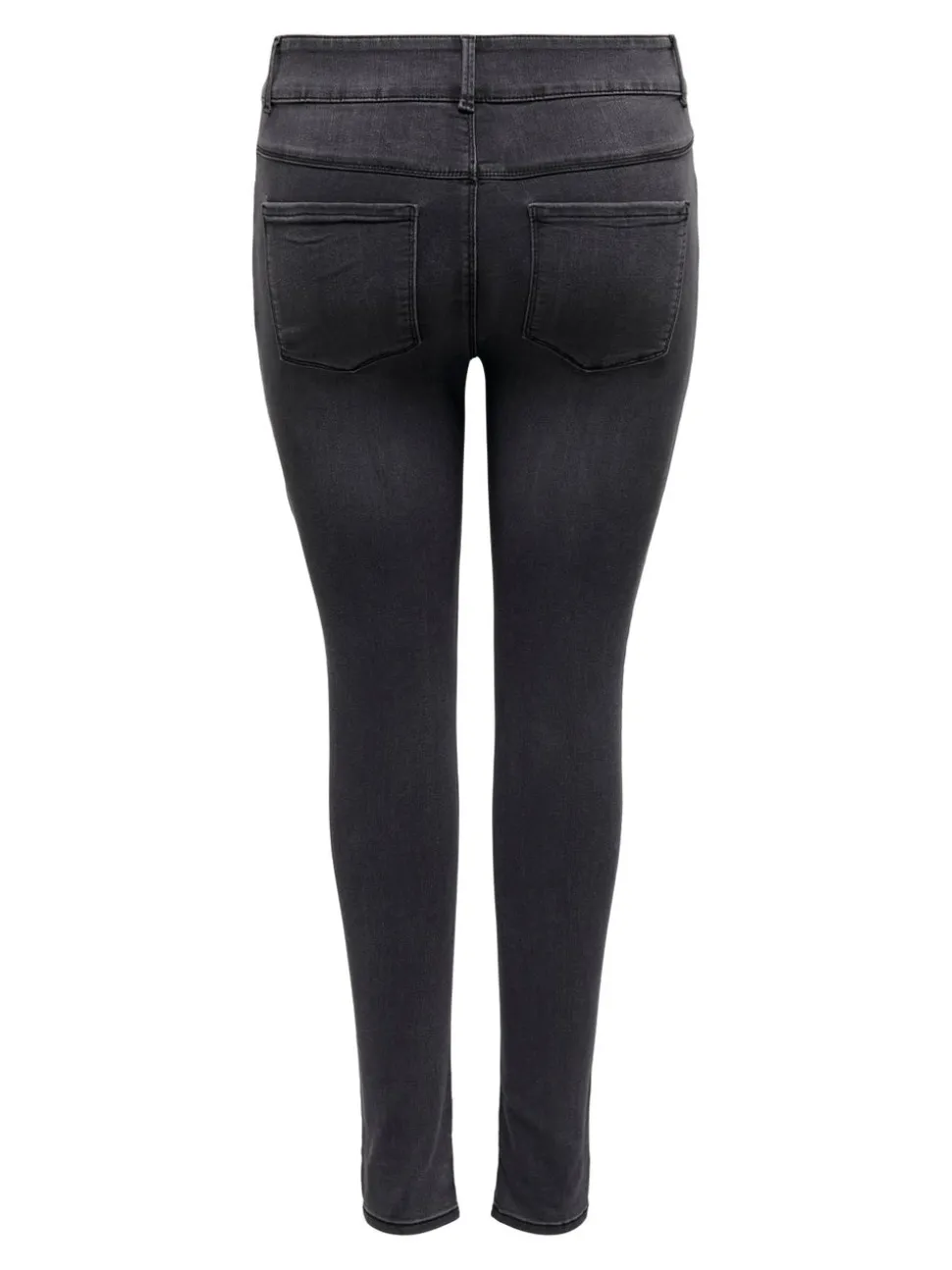 CARSTORM Hohe Taille Skinny Fit Jeans