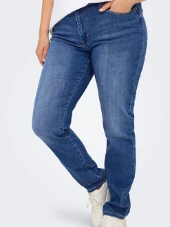 CARSUI Slim Fit Jeans