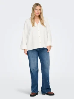 CARSVERRE Bluse
