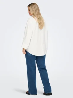 CARSVERRE Bluse