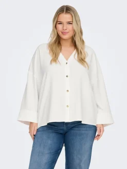 CARSVERRE Bluse