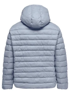 CARTAHIA Steppjacke