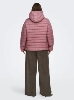 CARTAHIA Steppjacke