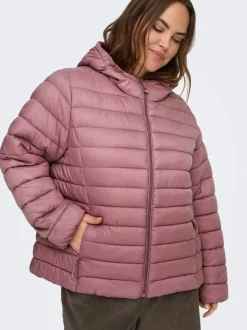 CARTAHIA Steppjacke
