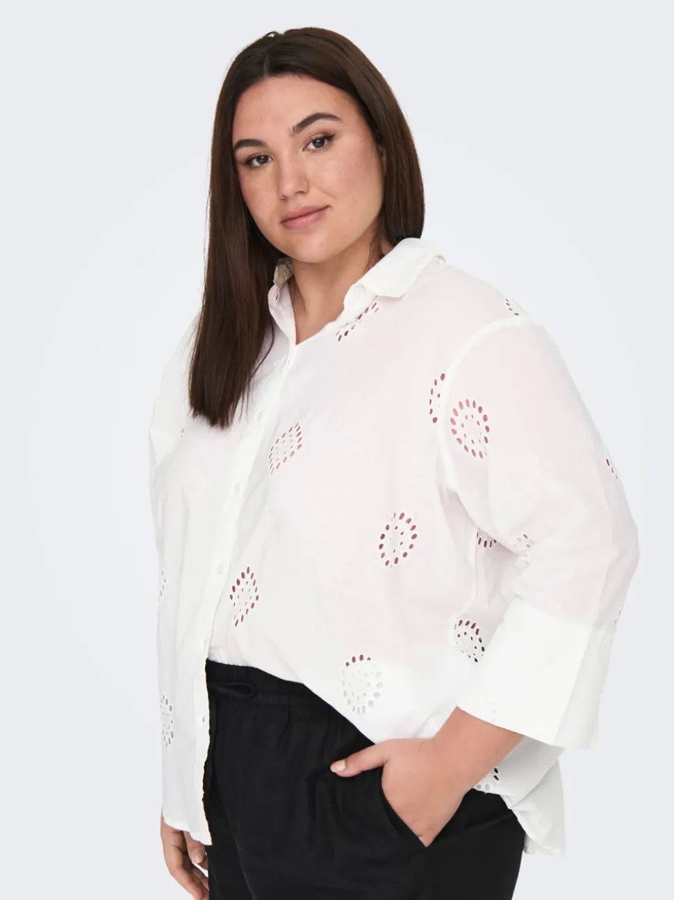 CARTALLIE Hemd
