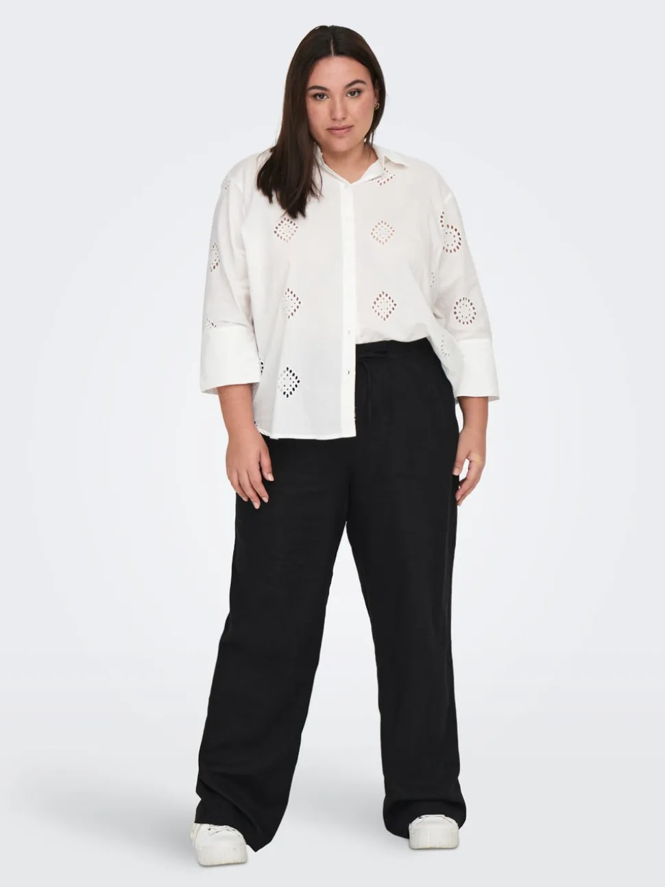 CARTALLIE Hemd