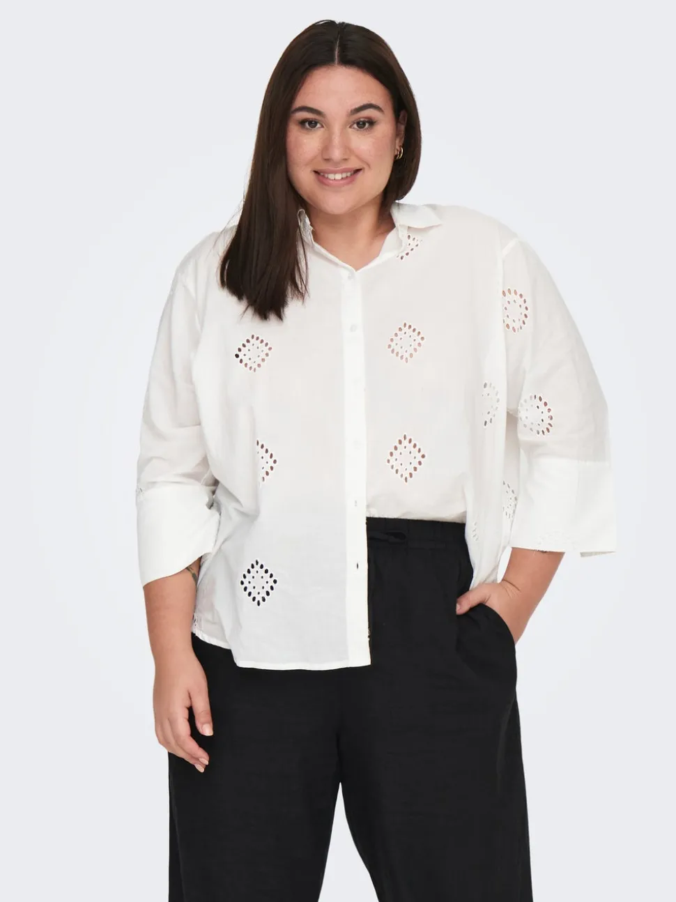 CARTALLIE Hemd