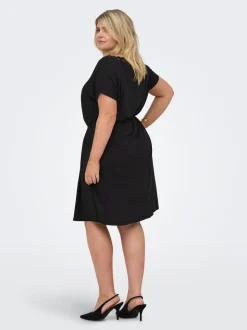 CARTANI Kurzes Kleid