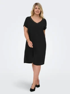 CARTANI Kurzes Kleid