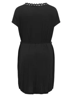 CARTANI Kurzes Kleid