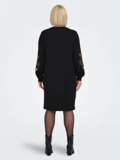 CARTERESA Kurzes Kleid