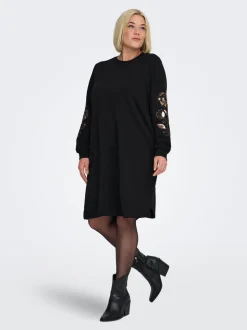 CARTERESA Kurzes Kleid