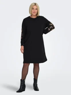 CARTERESA Kurzes Kleid