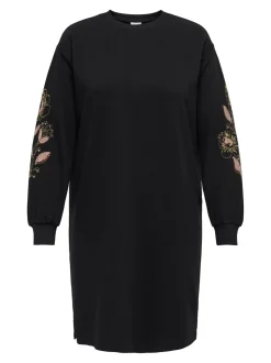 CARTERESA Kurzes Kleid